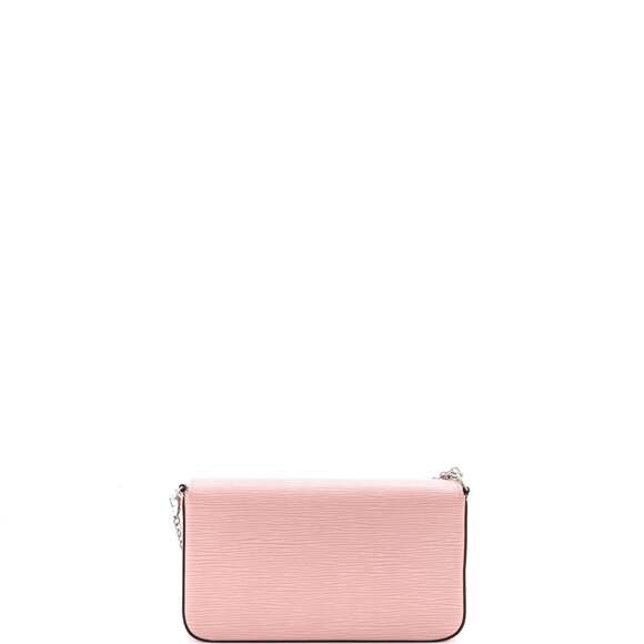 Louis Vuitton Felicie Pochette Epi #240937L12B - Picture 4 of 9